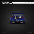 MINI STATION 1:64 SUBARU WRX STI 555 RALLY LIVERY Online now