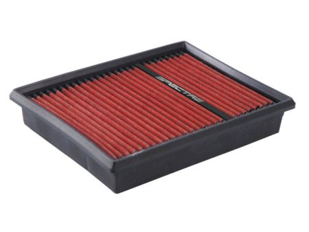 Spectre 06-07 Chevy Corvette 6.0L V8 F I Replacement Air Filter Online