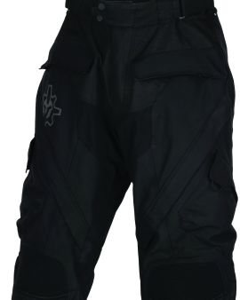 FIRSTGEAR Kathmandu Pants 2.0 Black - 42 Cheap