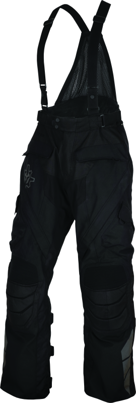 FIRSTGEAR Kathmandu Pants 2.0 Black - 42 Cheap