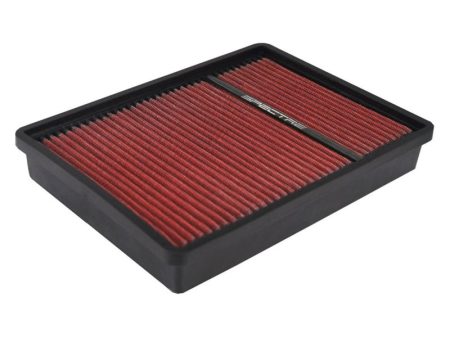 Spectre 06-08 Buick Regal I 2.0 2.5L L4 F I Replacement Air Filter Fashion