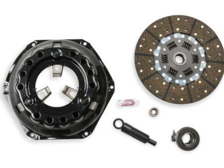 Hays Street 450 Conversion Clutch Kit - GM Online now