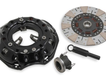 Hays Street 650 Clutch Kit - Dodge Online Hot Sale