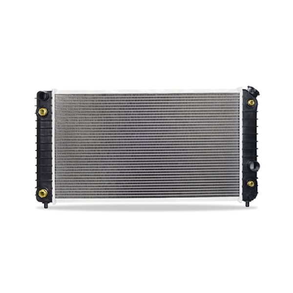 Mishimoto Oldsmobile Bravada Replacement Radiator 1996-2001 Fashion