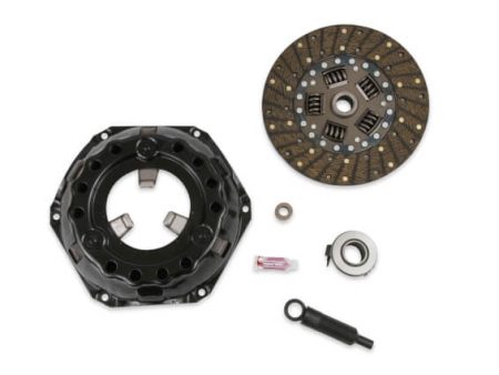 Hays Street 450 Conversion Clutch Kit - Chrysler Fashion