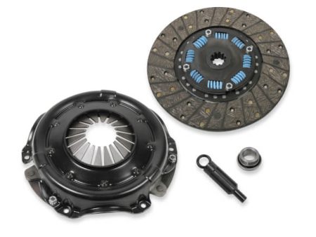 Hays Street 450 Clutch Kit - GM Cheap