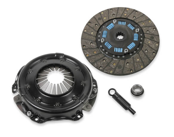 Hays Street 450 Clutch Kit - GM Cheap