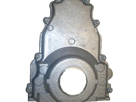 GM LS1 LS6 Timing Chain Cover (Front Plate) For Discount