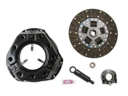 Hays Street 450 Conversion Clutch Kit - Ford Online