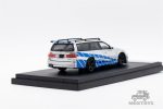 Street Warrior 1 64 Nissan Stagea (R34) GT-R Wagon Online now