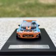 1 64 TOYOTA 86 GT4586 Ferrari Engine GULF Cheap