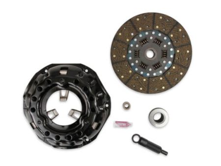 Hays Street 450 Conversion Clutch Kit - AMC & Jeep Cheap