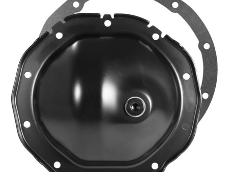 Yukon Gear Rear Differential Cover Kit for General Motors 8.6in Rear Online now