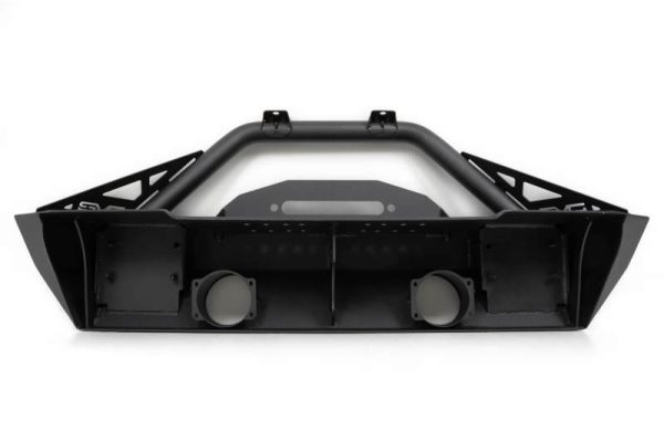 DV8 Offroad 07-23 Jeep Wrangler JK JL & Gladiator JT FS-15 Series Front Bumper Sale