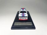 Street Weapon 1 64 Scale BMW LTO E30 Diecast Model Car-Martini Online now