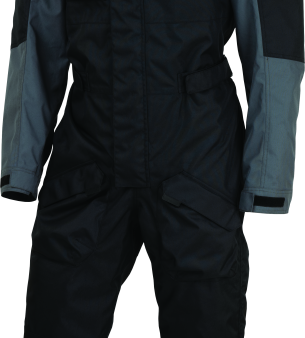 FIRSTGEAR Thermosuit 2.0 Grey Black - Large Online Sale