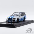 Street Warrior 1 64 Nissan Stagea (R34) GT-R Wagon Online now