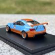 1 64 TOYOTA 86 GT4586 Ferrari Engine GULF Cheap