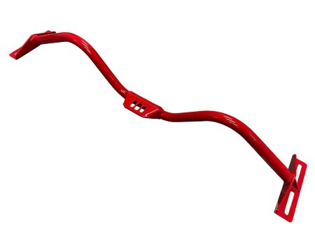 OBS C1500 Silverado & Sierra Transmission Crossmember| 1988-1998 (LS Swap) Red For Sale