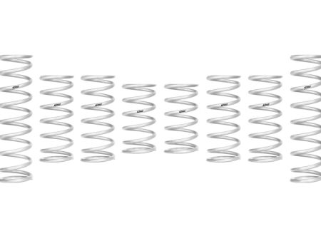 Eibach 22-23 Polaris RZR Pro-UTV - Stage 2 Performance Spring System (Set Of 8 Springs) on Sale