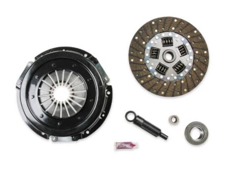 Hays Street 450 Conversion Clutch Kit - Ford Discount