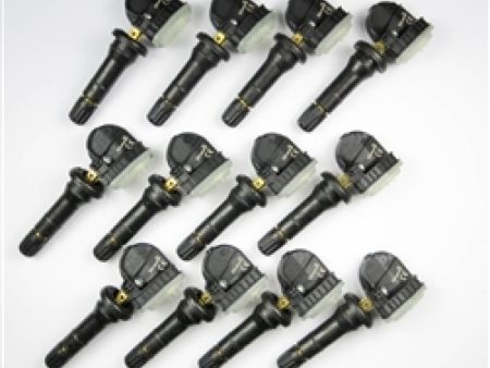 Schrader TPMS Sensor - DB EZ-Sensor Programmable 12 Pack Cheap