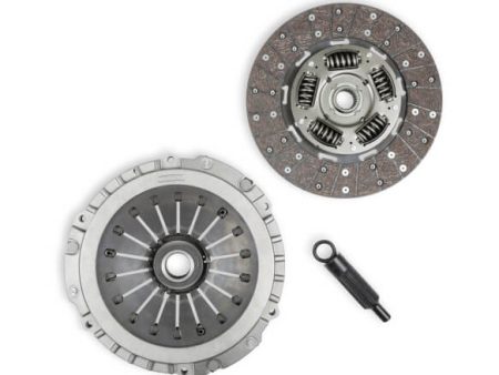 Hays Street 450 Clutch Kit - GM Fashion