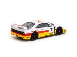 Tarmac Works X iXO Models 1 64 Ferrari F40 GT Italian GT Championship 1993 #7 Discount