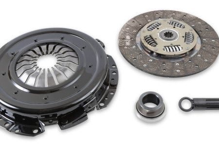 Hays Street 450 Clutch Kit - Ford For Discount