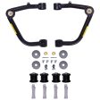 Bilstein 19-21 Chevrolet Silverado 1500 Front Upper Control Arm Kit Online Sale