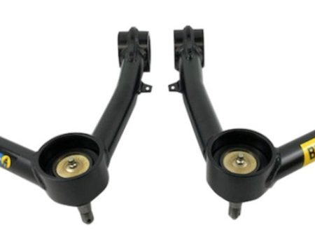 Bilstein 08-21 Sequoia   07-21 Tundra B8 Front Upper Control Arm Kit Online Sale