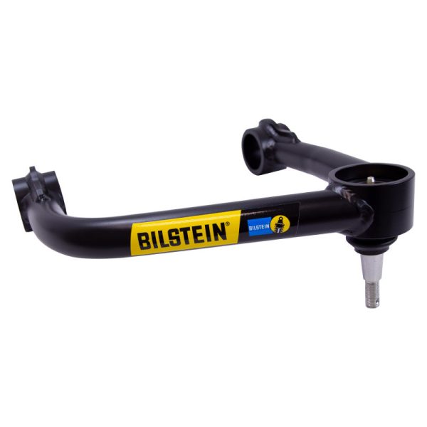 Bilstein 19-21 Chevrolet Silverado 1500 Front Upper Control Arm Kit Online Sale