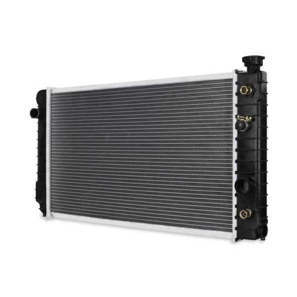 Mishimoto 1988-1994 Chevrolet S10   GMC S15 Sonoma 4.3L Replacement Radiator on Sale