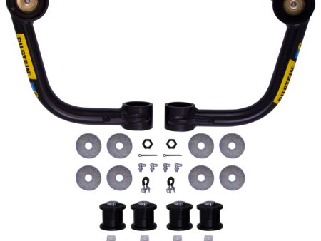 Bilstein 10-21 GX460   03-09 GX470   03-21 4Runner   07-14 FJ Cruiser B8 Front Upper Control Arm Kit Online