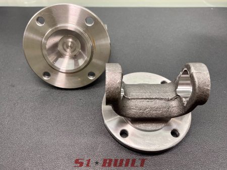 1310 Wagon Flange For Cheap